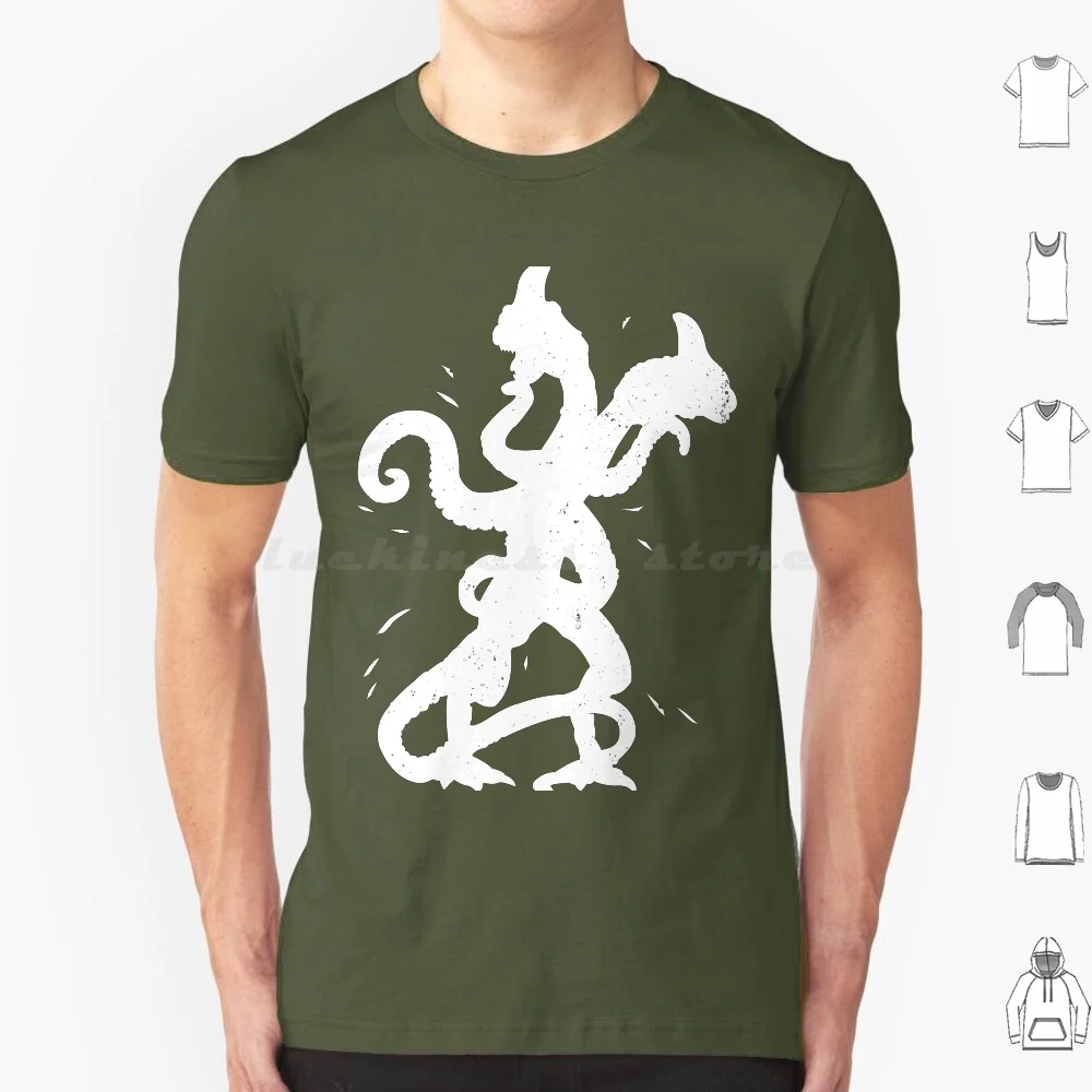 Demogorgon Retro T Shirt Cotton Men Women Diy Print Demogorgon Eleven Hawkins And Netflix Horror