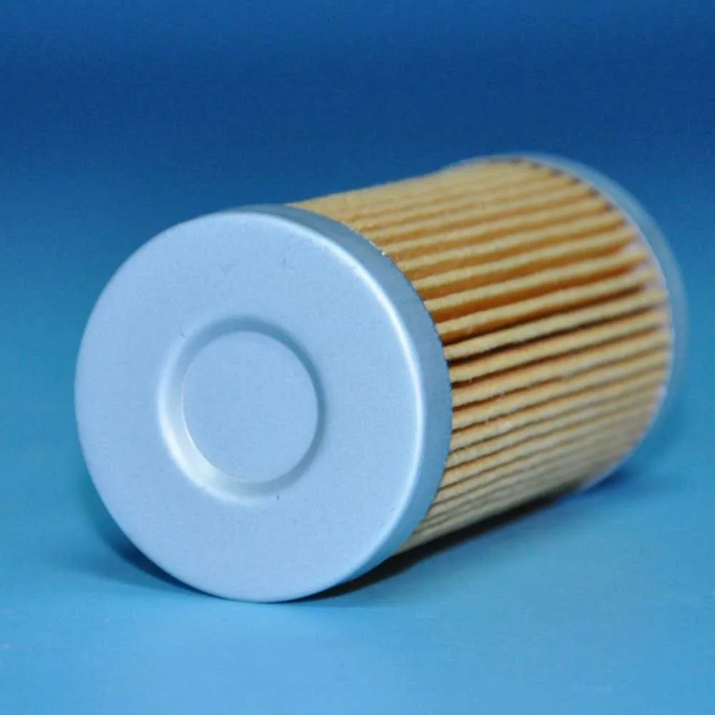 Engine Performance Diesel Engine Part Fuel Filter Kit Seamless Integration With Machinery Effective Contaminant Removal