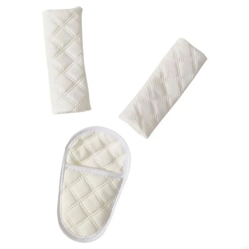 Xe đẩy trẻ mới biết đi Dây nịt Bao bọc bảo vệ đáy quần Mềm mại & thoải mái