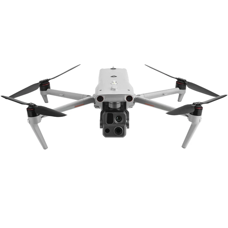 Eliche a sgancio rapido lama pieghevole pezzi di ricambio per Autel EVO Max 4T Drone elica riparazione ricambio