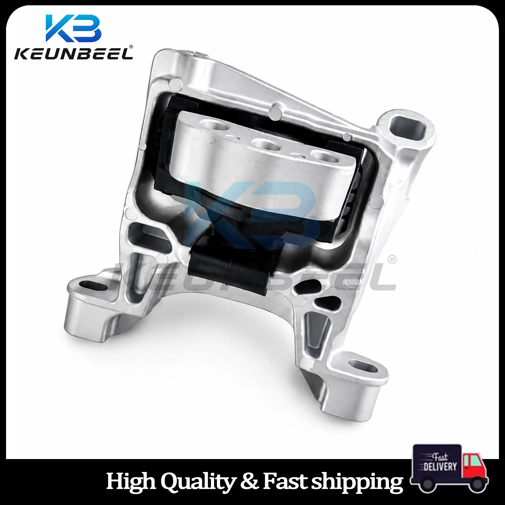 Engine Motor Mount for Mazda CX-5 2.2L DIESEL KD62-39-060 K147-39