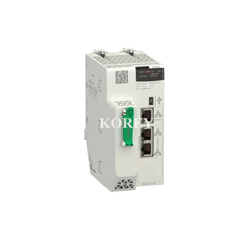 Plc Module Bme Seri…