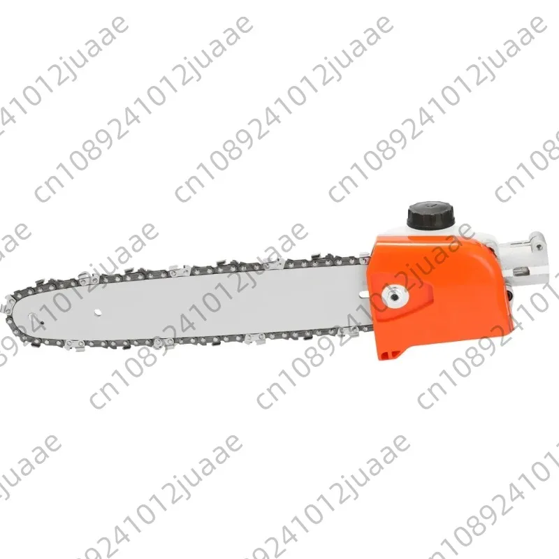 

Коробка передач бензопилы + направляющая пластина + комплект цепей для пилы серии Stihl HT KM 73-130, разъем триммера, пила для обрезки полюса