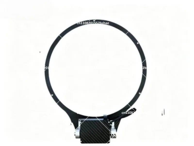 Astronomical Telescope Flat Panel, Carbon Fiber Light Flat Panel No Strobe 100/150/190/225/240mm
