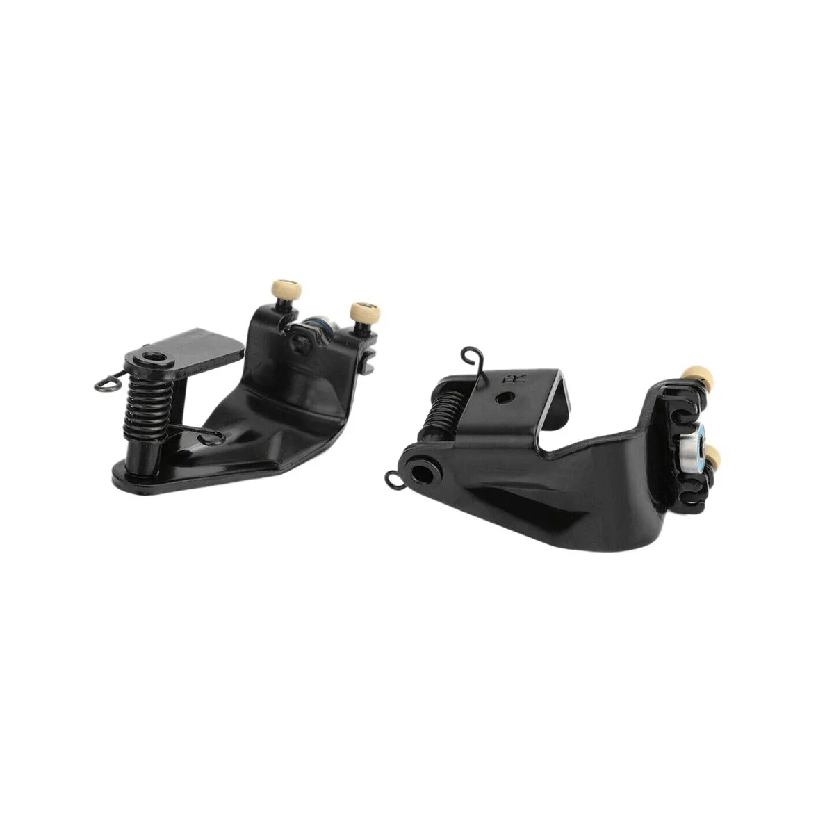 

Automotive Side Door Center Door Pulley Slide Hinge Door Hinge for Odyssey 2005-2010 72521--A21