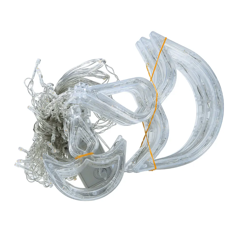 

Decorative LED String Lights Wedding Party Christmas Water Electrolyzer Tap Purifier Tester Household Monitor USB Charging