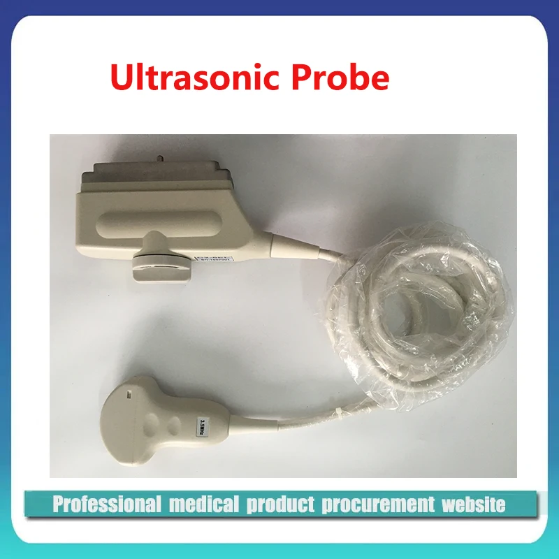 

Compatible HL5-12ED Linear Array Ultrasound Probe for Medison SonoAce X8/X6