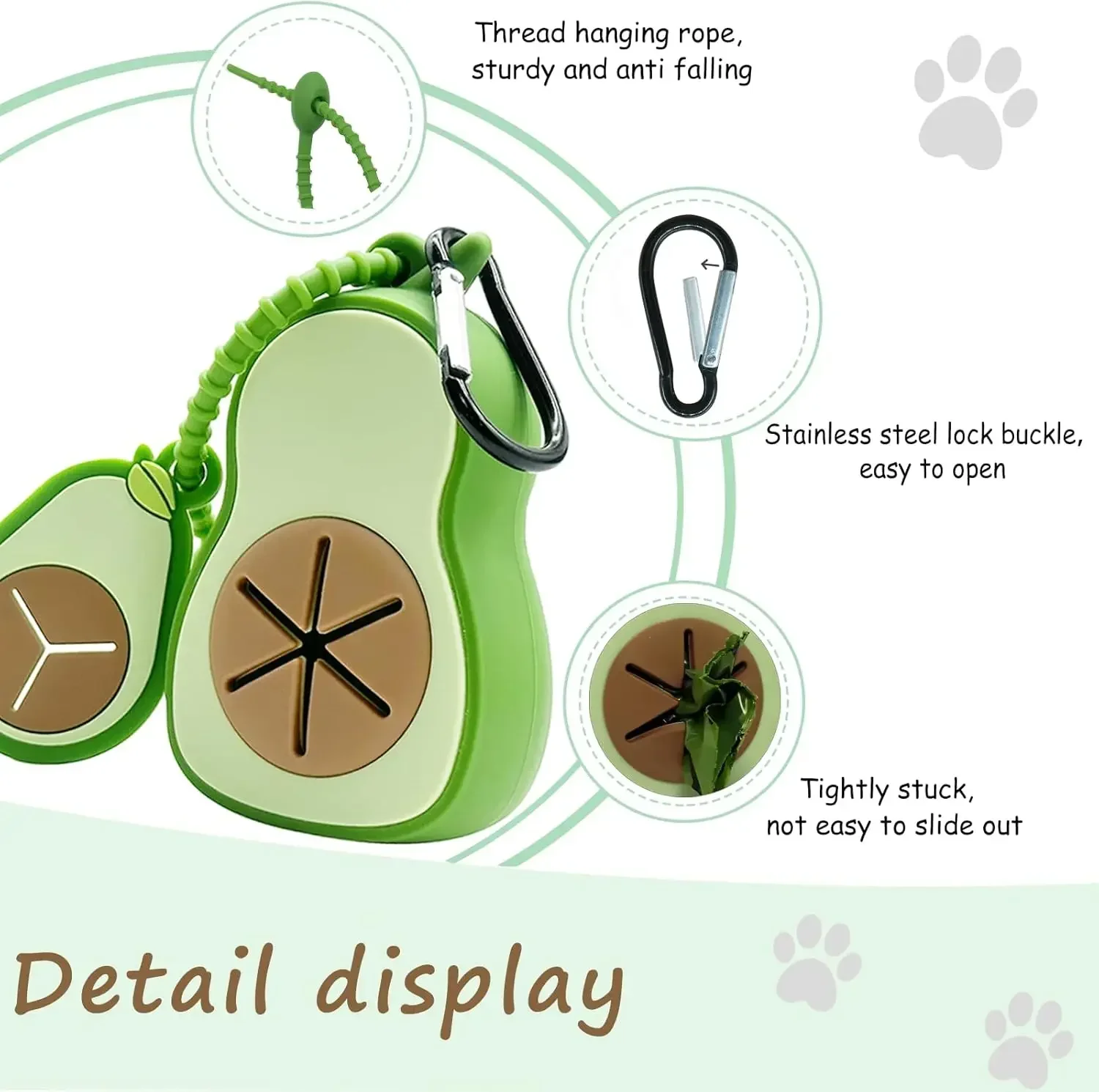 Thumbnail 3 - #61 Latest Pet Waste Bags Offers