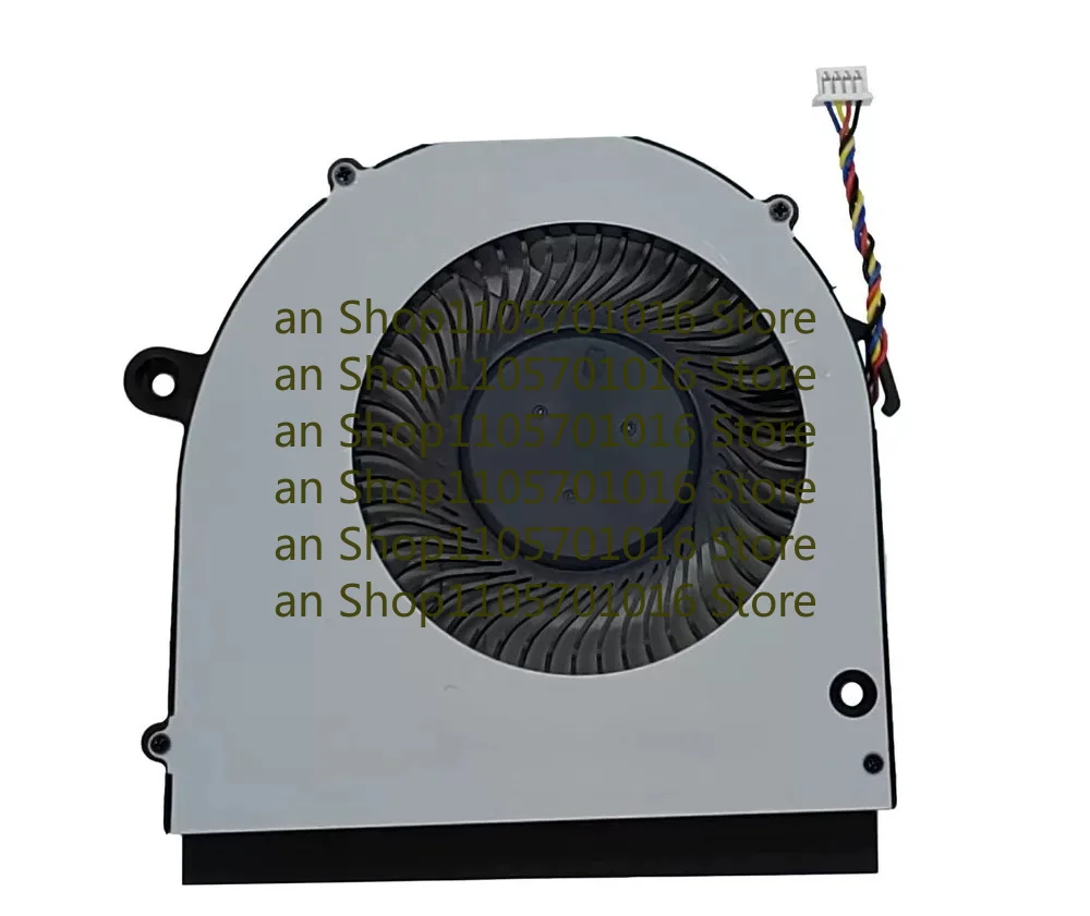 B=For Laptop CPU Cooling Fan Intel NUC NUC11 NUC11PAH NUC11TNH NUC11PAHi3 NUC11PAHi5 BAZC0810R5HY006 DC5V 0.7
