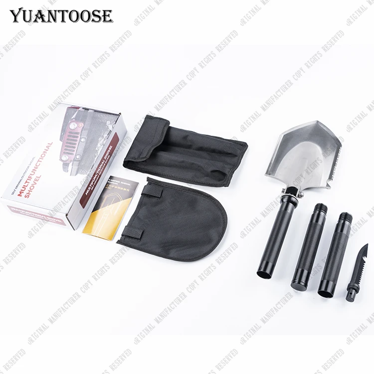 Yuantoose Camping S…