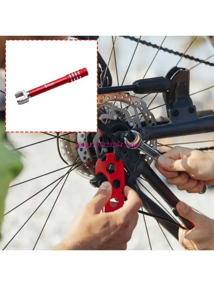 Anti Slip Grip Wrench Collection Carbon Steel Repair for 1/10 Scale Crawlers