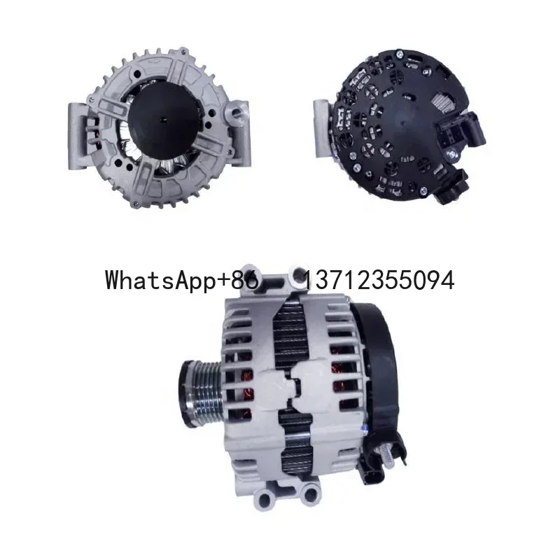 BBmart Auto  Parts Alternator 0009067900 for Mercedes Benz C-Class C204 C220 W204 W211 W212 W221 SPRINTER 3,5-t Box W906