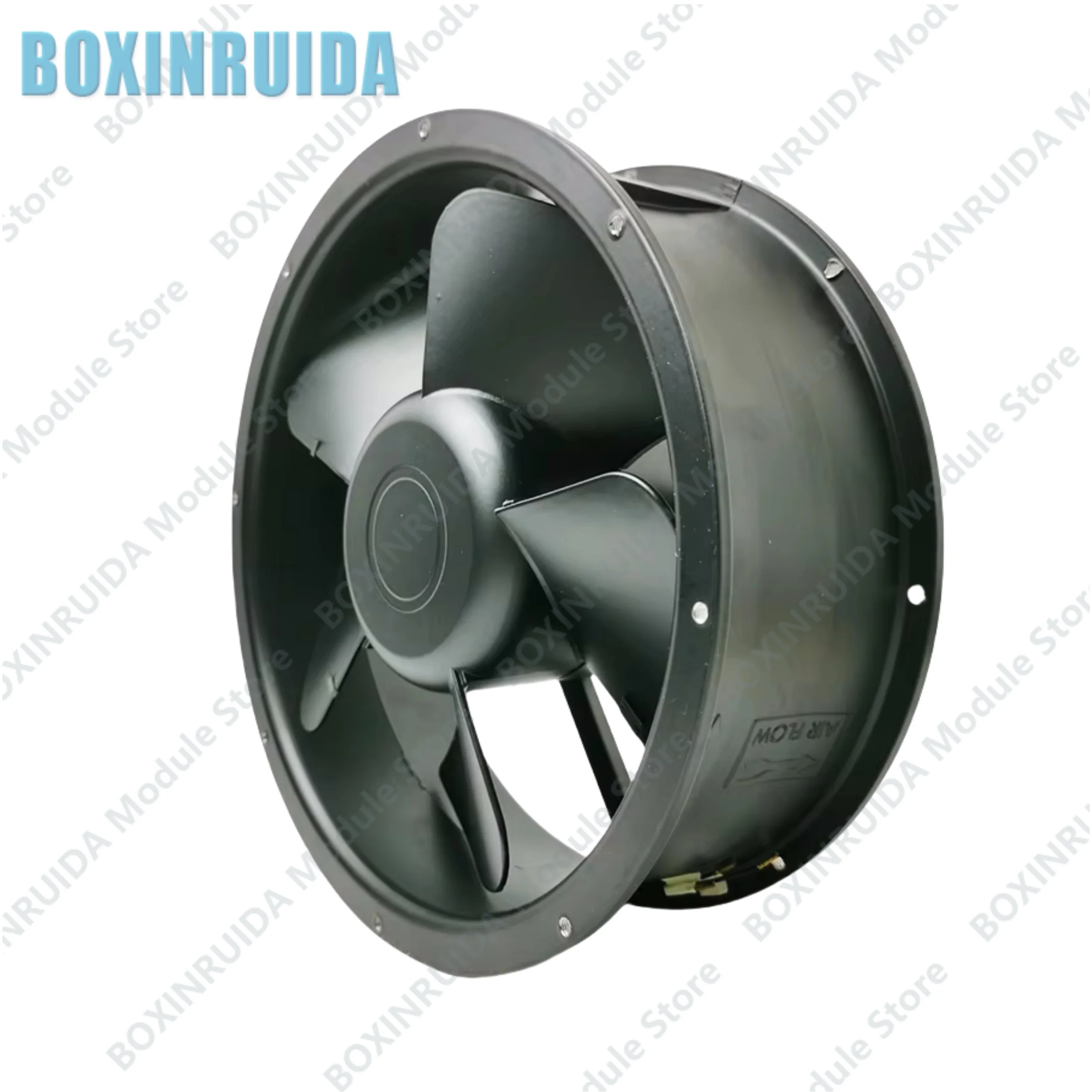 Brand new original KA2509HA1-2 110V high air volume axial flow cooling fan