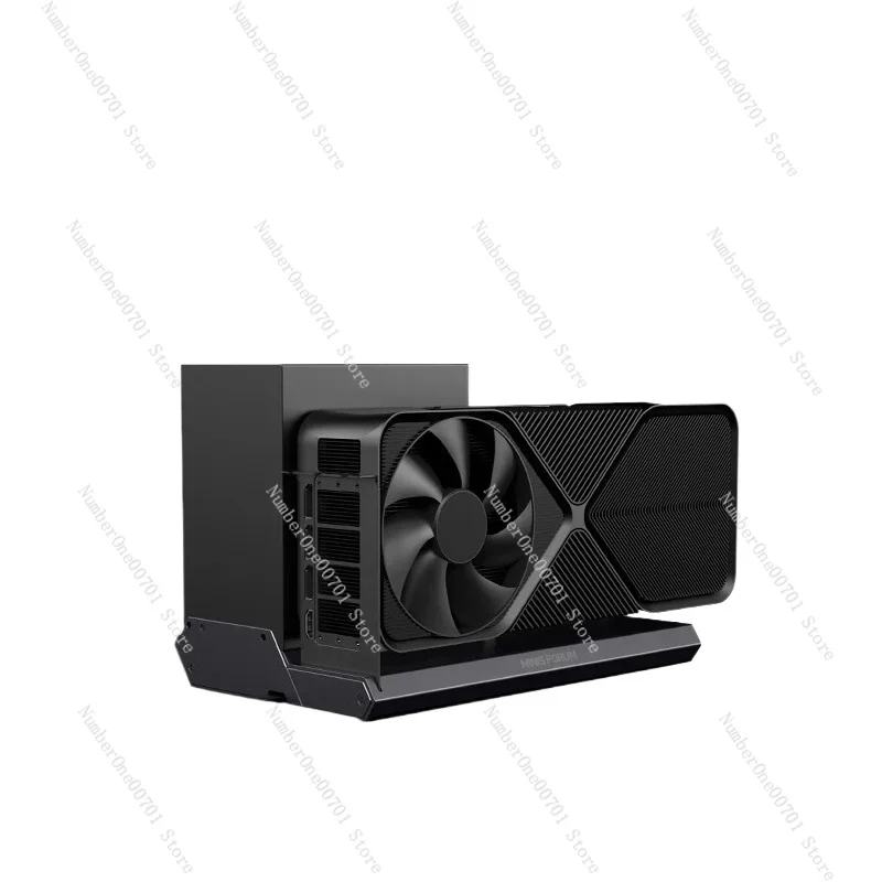 Graphics Card Docki…