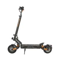 2025 Kukirin G2 Master 60Km/h Electric Scooter 2000W Dual Motors 52V 20.8Ah Hydraulic Shock Absorber 10-inch Tires E-Scooter