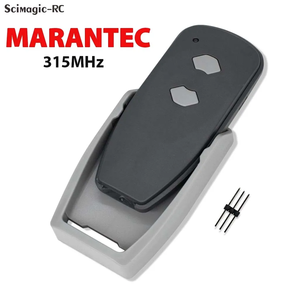 

315 МГц Marantec M3-2312 M3-2314 M3-3313 65892 ML-1312V ML-2312 M3-2432 Репликатор дистанционного управления гаражными воротами