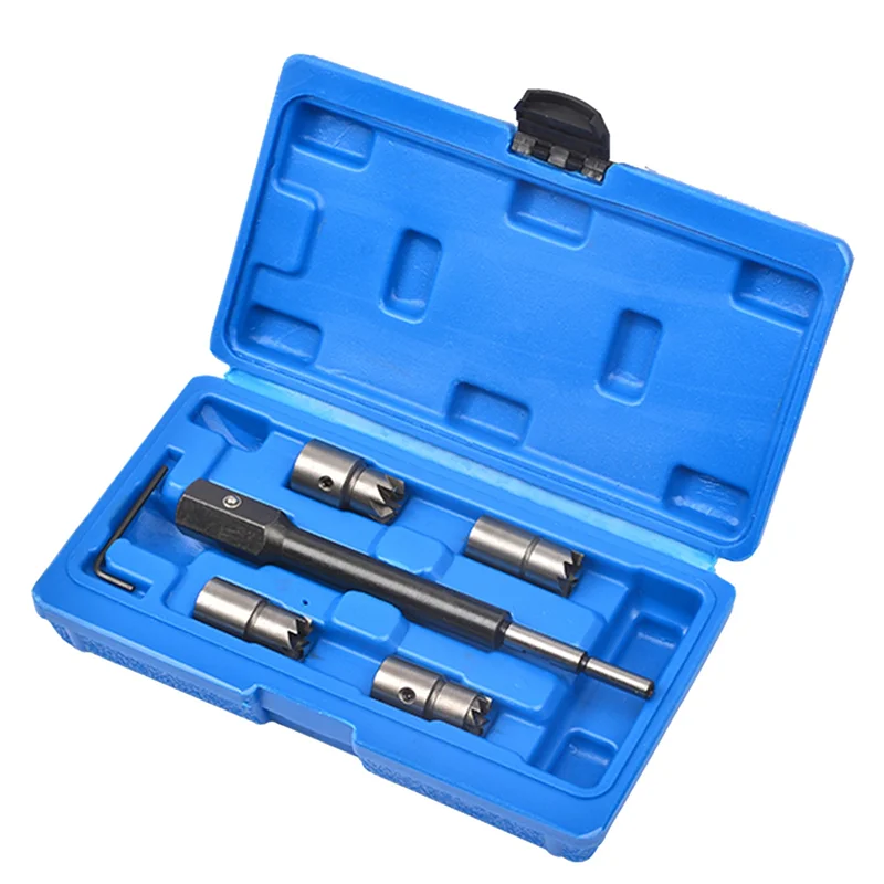 

A96I-Car Nozzle Auto Maintenance Tool For Delphi BMW Merc CRD PSA Ford Fiat
