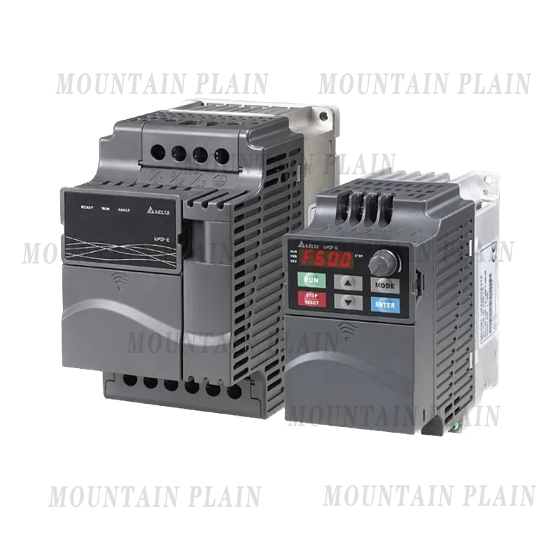 5.5KW 7.5KW 11KW Delta VFD-E VFD, Inverter, AC Drive , Frequency Converter VFD055E43A VFD075E43A VFD110E43A