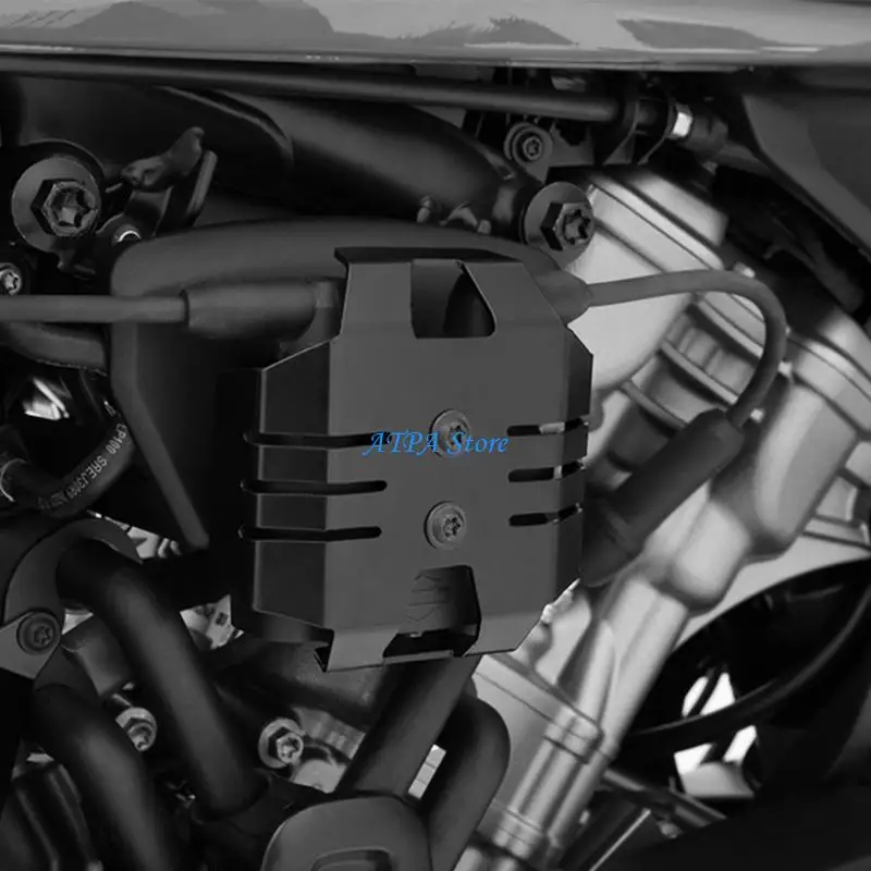 

U13C For 1250/1250 Special Motorcycles Accessories Ignition Coil Guard Protections Cover Protector