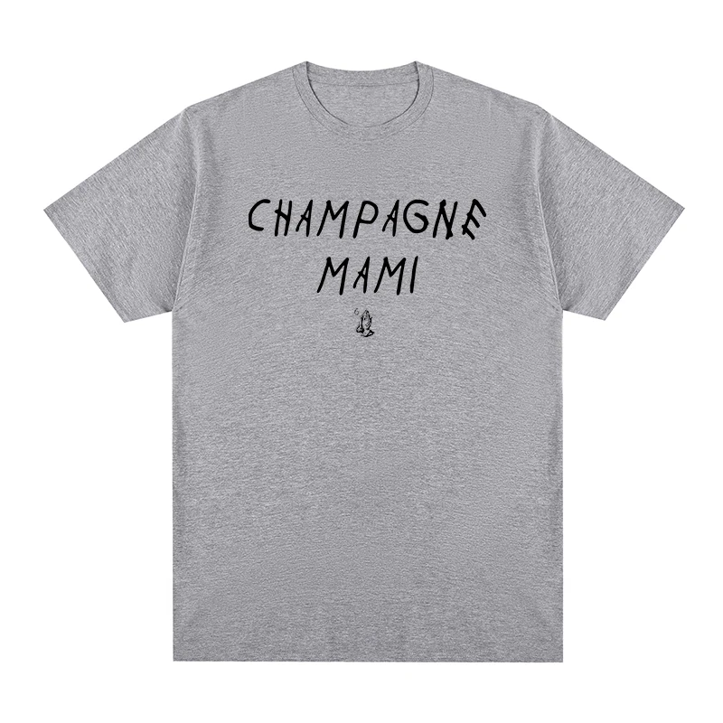 Drake Hip Hop Awesome Vintage T-shirt Rapper Certified Lover Boy Cotton Men T shirt New Tee Tshirt Womens Tops