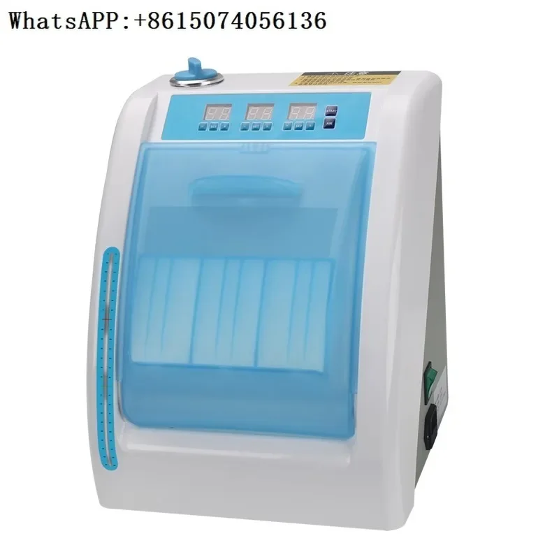 Oral equipment, high and low speed mobile phone cleaning machine, disinfection, lubrication, and care machine