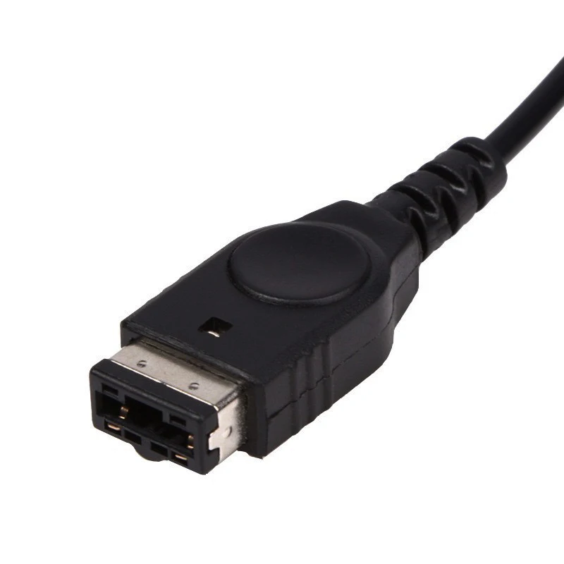 1PCS 15cm Oplaadkabel voor NDS GBA SP naar Type C/NDSI 3DS 3DSXL/3DSLL naar Type C Game Console Opladen Power