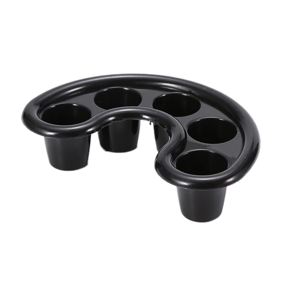 Draagbare Nail Art Weken Kom Duurzaam Aceton Resistent Gemakkelijk Te Gebruiken Handige Handheld Polish Remover Tijdbesparende Nagelverzorging