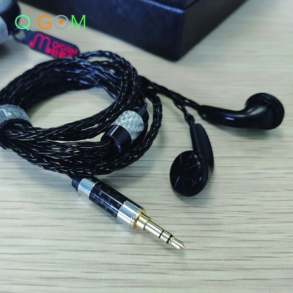qigom-handa-mx500-auriculares-vocales-hifi-de-154-mm-tejidos-a-mano-8-hebras-de-tapones-para-los-oidos-chapados-en-plata-de-cobre-sin-oxigeno-para-audio-usted