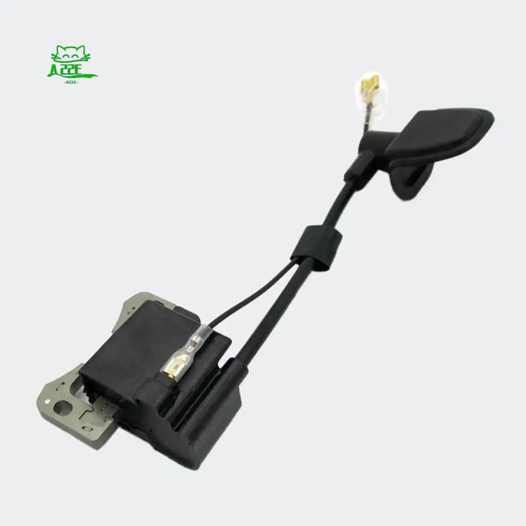 A22E-76Mm Ignition Coil For 33 43 47 49CC Mini ATV Pocket 2 Stroke Dirt Bike Engine Automotive Tools