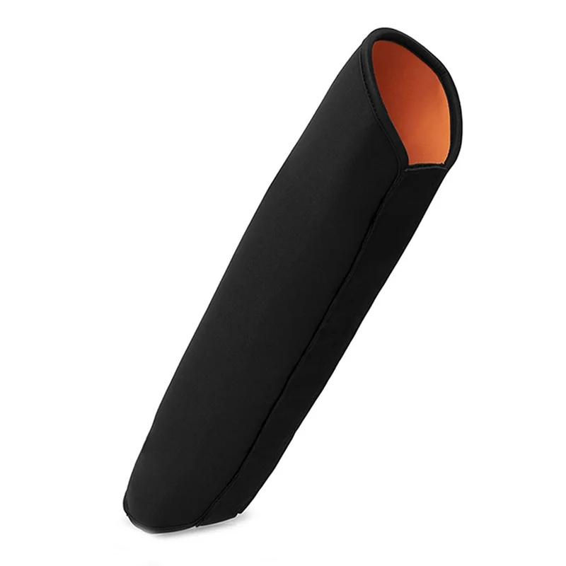 

AD-крышка аккумулятора для электрического велосипеда, защита от атмосферных воздействий, пылезащитный рукав, мягкая велосипедная рама, безопасная защита, зима