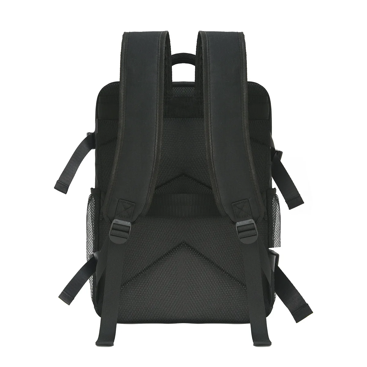 

Shoulder bag large capacity multi-functional wet and dry classification cross-border male and female double business trip travel