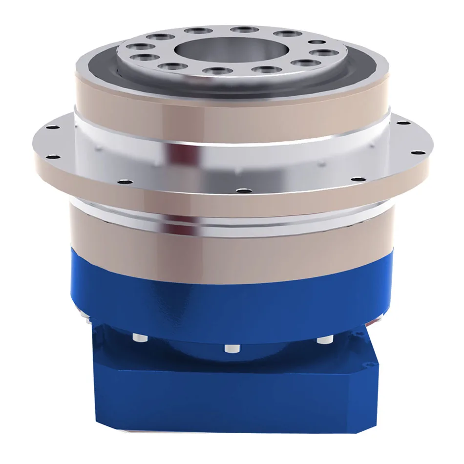 Hollow shaft flange mounted Planetary Gearbox Reduction Gear PAD series