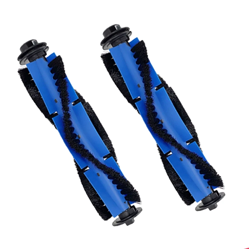 Top Sale For Cecotec Conga 1099 / Conga 1990 Connected Robot Vacuum Cleaner Hepa Filter Main Side Brush Mop Cloth Rag Spare