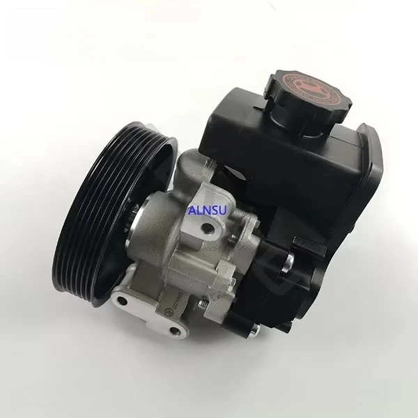 

Hydraulic Power Steering Pump for Mercedes-Benz C230 A0034664001