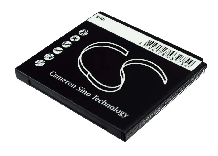 كاميرون سينو لاجهزة ال جي C729 ، دبل بلاي ، G2X ، اوبتيموس 2X ، اوبتيموس ثلاثية الأبعاد ، سرعة اوبتيموس ، P920 ، P920H ، P925 ، P929 ، P990 ، P999 ، Star 1300mAh / 4.81Wh