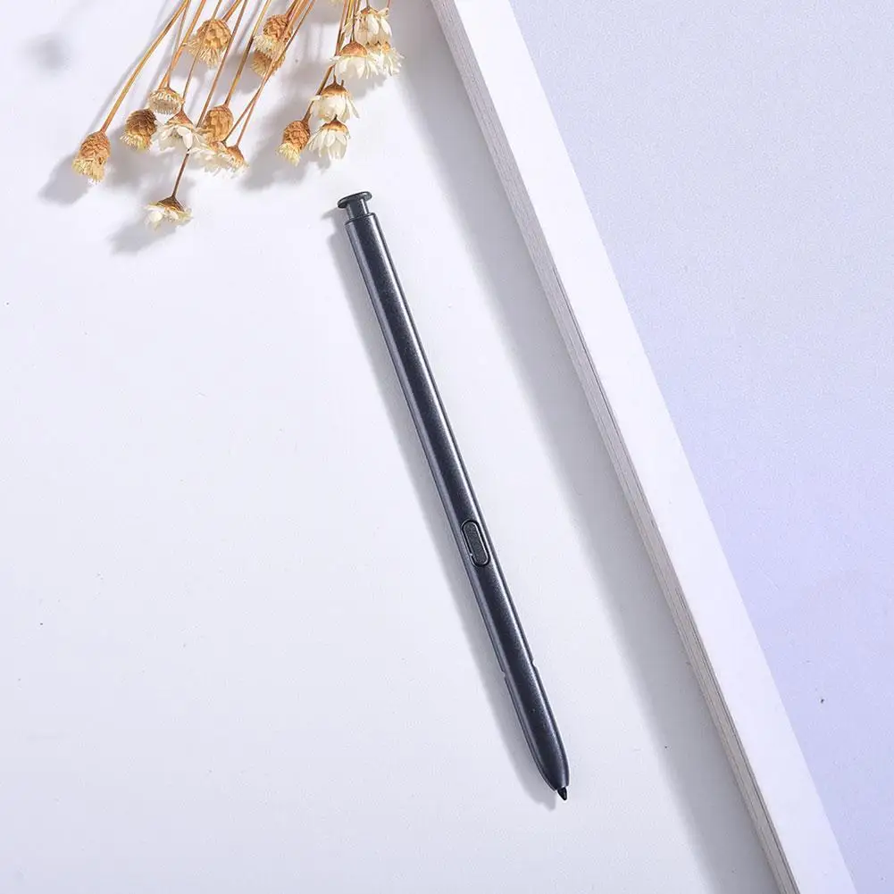 For Samsung S22 Ultra Mobile Phone Active Screen Stylus Pen Electromagnetic Pen Stylus Without Bluetooth Version