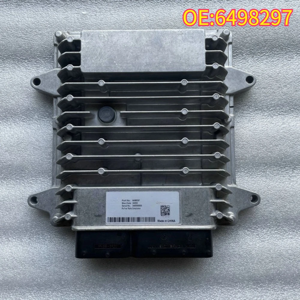 

For 6498297 Suitable for Cummins engine electronic control module CM2621 6498297