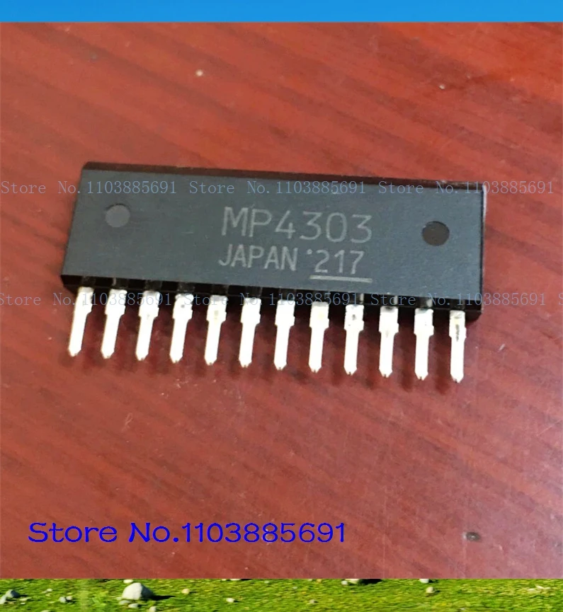 MP4303