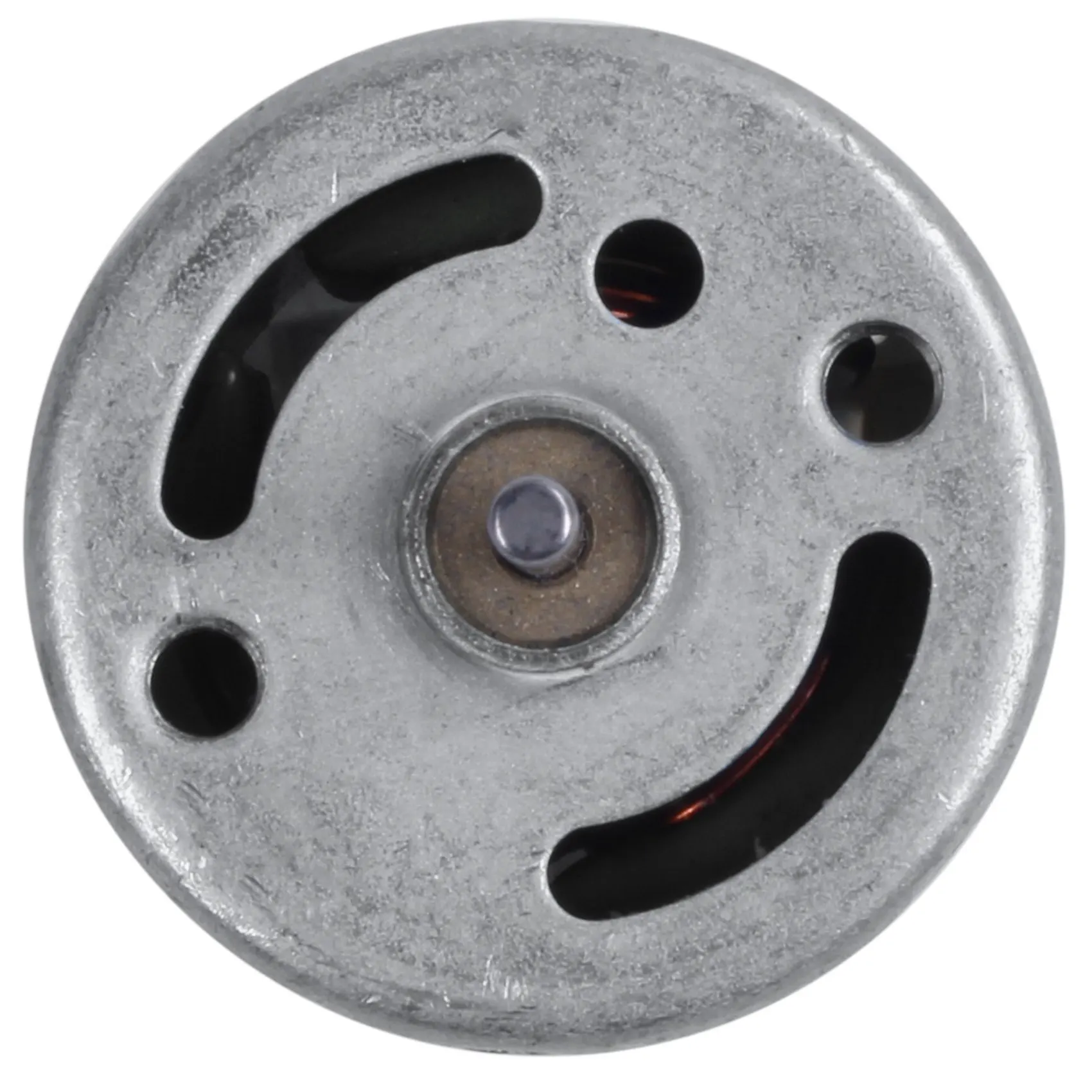 ABPQ-3X RK-370SD-3550 DC Brush Motor 6-18V 8500 RPM For RC Model Aircraft Toys