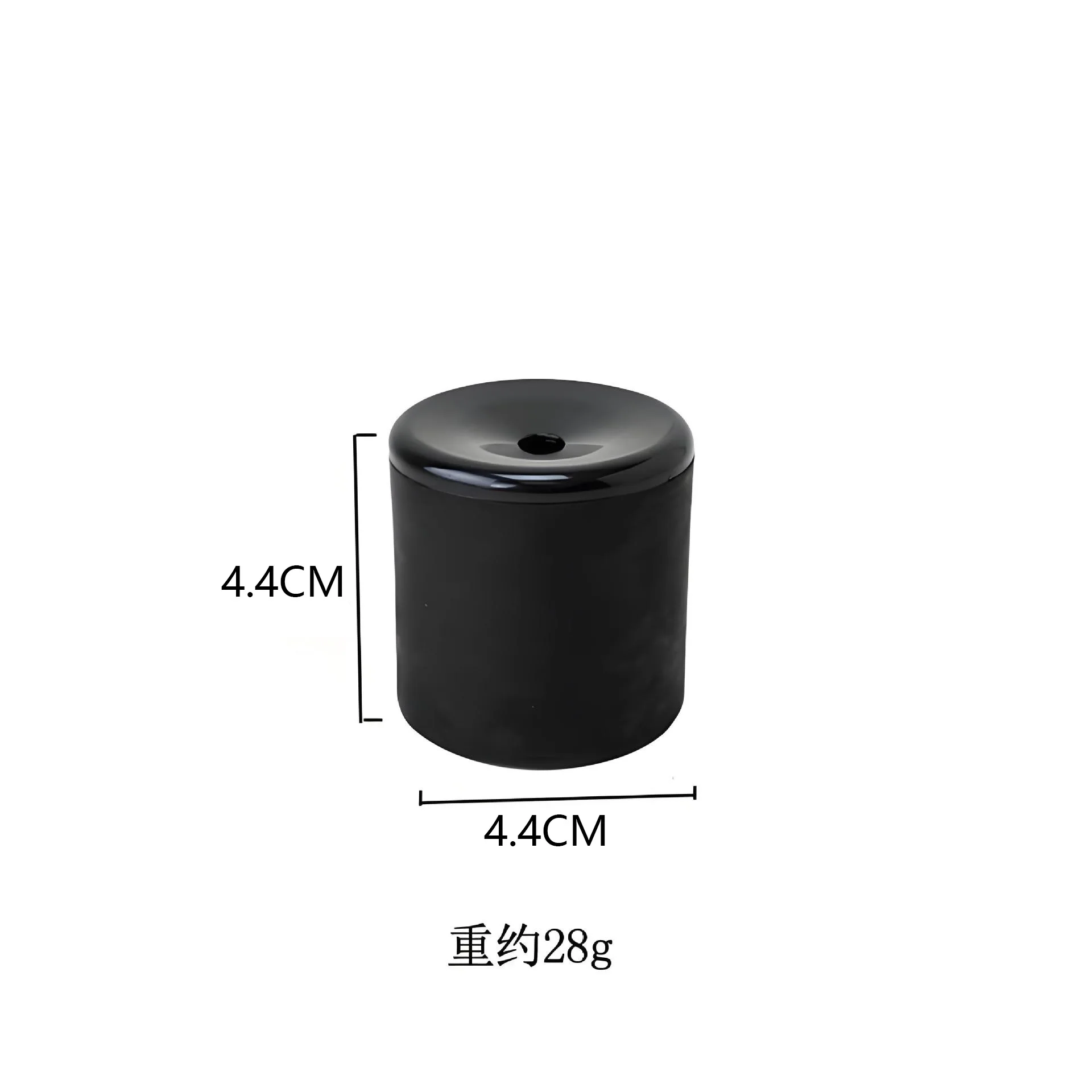 لعبة مزحة ضغط الصوت ضرطة أنبوب أداة مضحكة رواية المزحة ضرطة دلو هدية