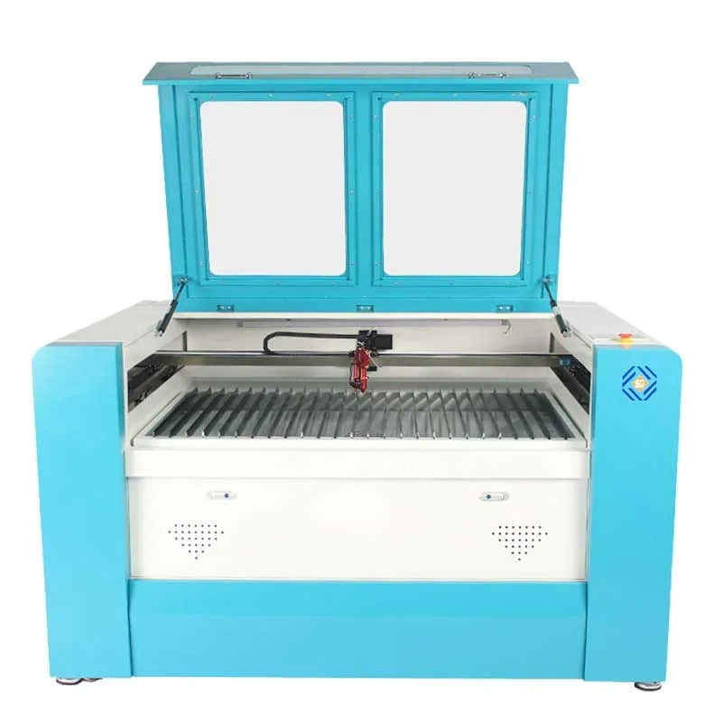 

1390 CO2 Engraver Machine Wood Cutting Engraving Machine 2 YEARS QUALITY WARRANTY