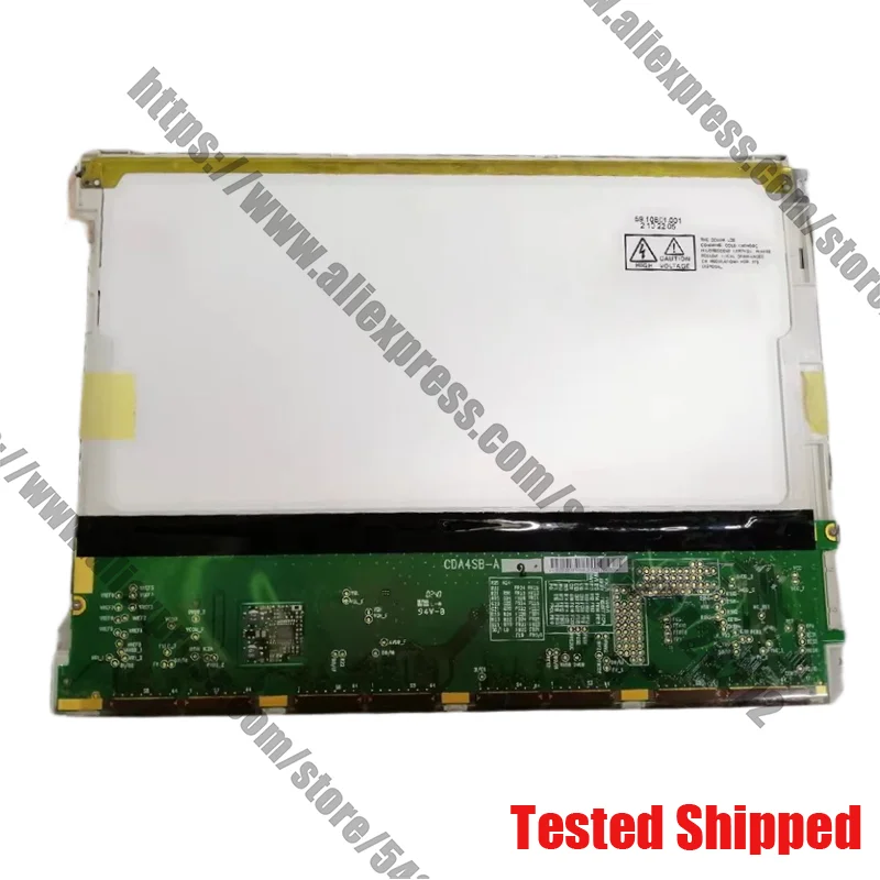 

100% test B1048N01 B104SN03 10.4" inch 800*600 TFT LCD Display Screen for AUO