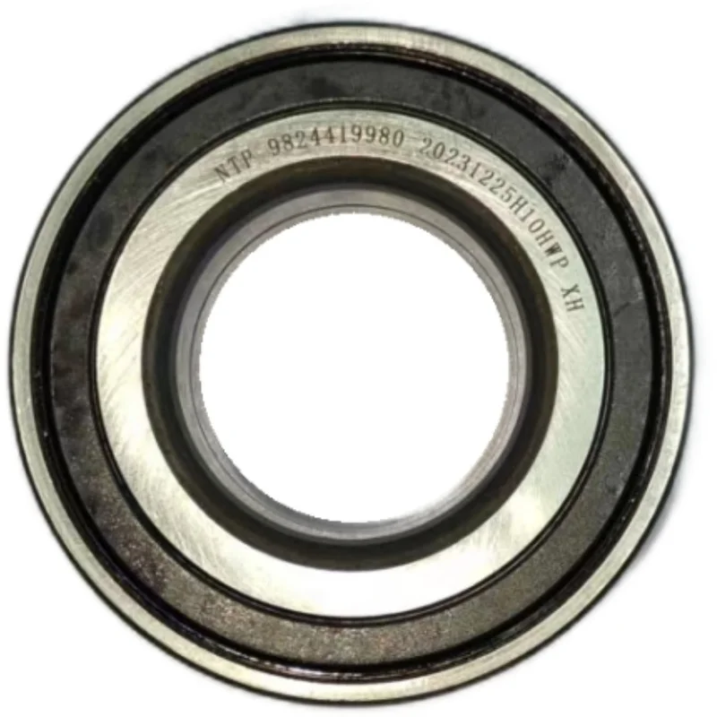 Super Sale 9824419980 YL01685180 Front Wheel Bearing for Peugeot 2008 208 Citroen C4 DS3