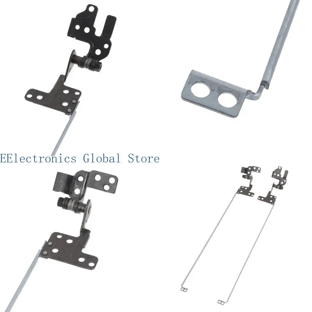 462B Laptop Left + …