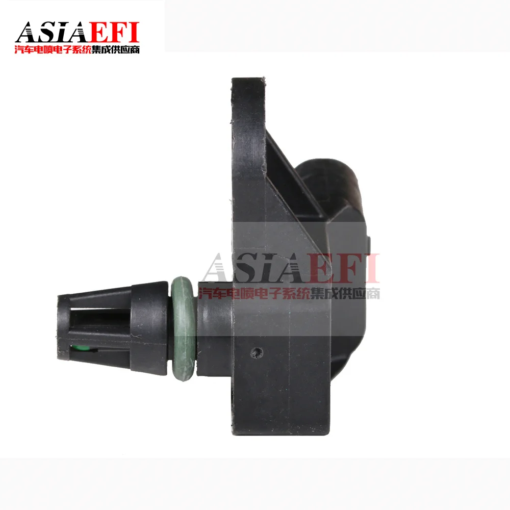 High Quality MAP Intake Air PRESSURE SENSOR OEM 0261230252 For Peugeot 3008 408 RCZ 308CC SW RCZ For Citroen 1.6 EP6CDT - view 5