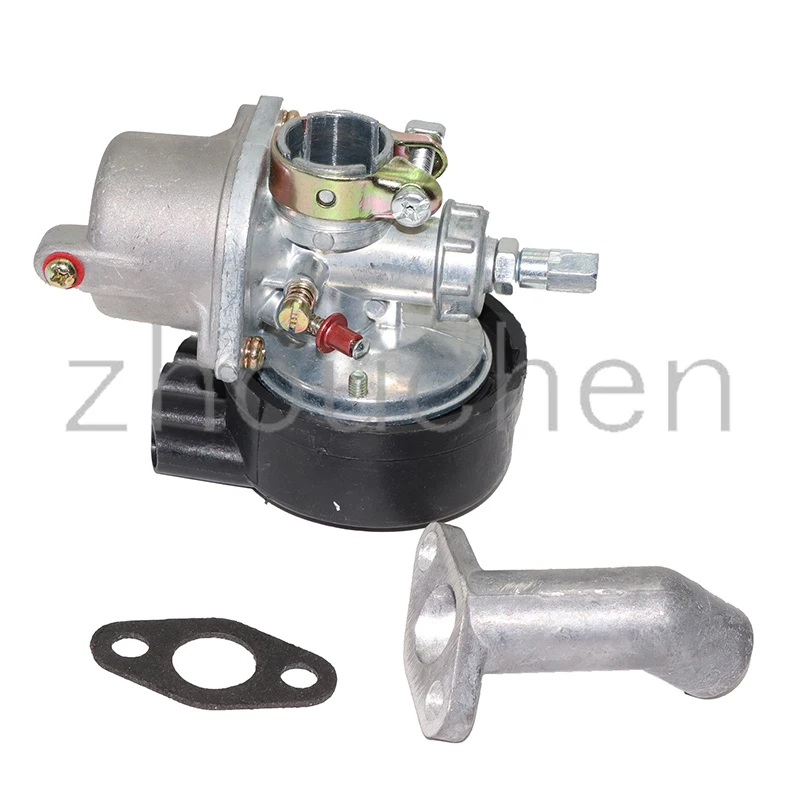 

Used for 50cc 60cc 66cc 80cc 2-stroke motorcycle electric motorcycle carburetor modified gasoline bicycle