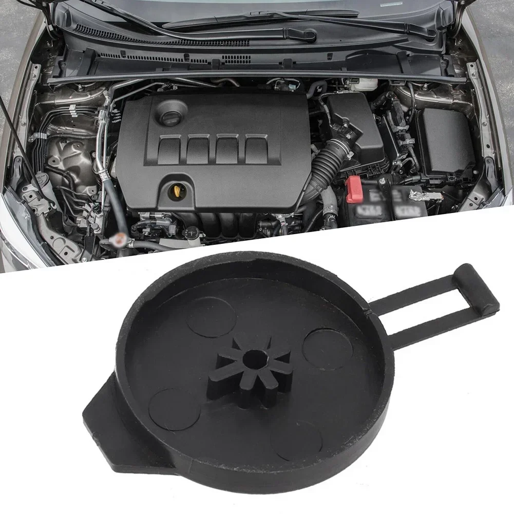 Car Engine Coolant Reservoir Cap For Toyota For COROLLA 2014-2019 For YARIS 2006-2019 For SCION  For IQ  2012-2015 For XA XB 06