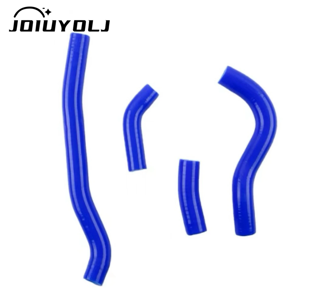 For Honda CRF250R 2022 CRF 250 R/RX CRF250RX Silicone Radiator Hose Tube Kit