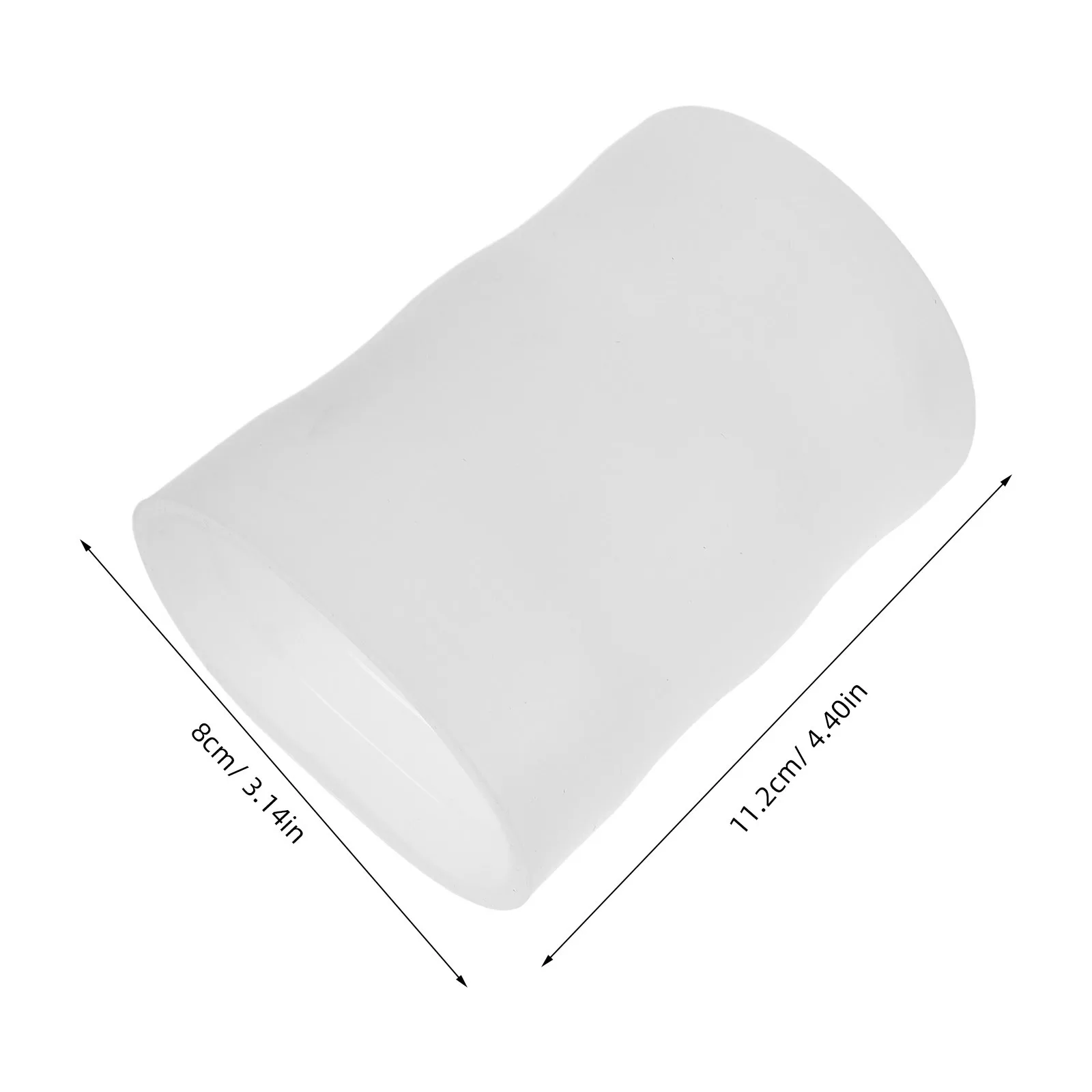 Bamboo Shape Silicone Pen Holder Mold Durable Flexible DIY Resin Casting Epoxy Craft Tray Storage Organizer Container