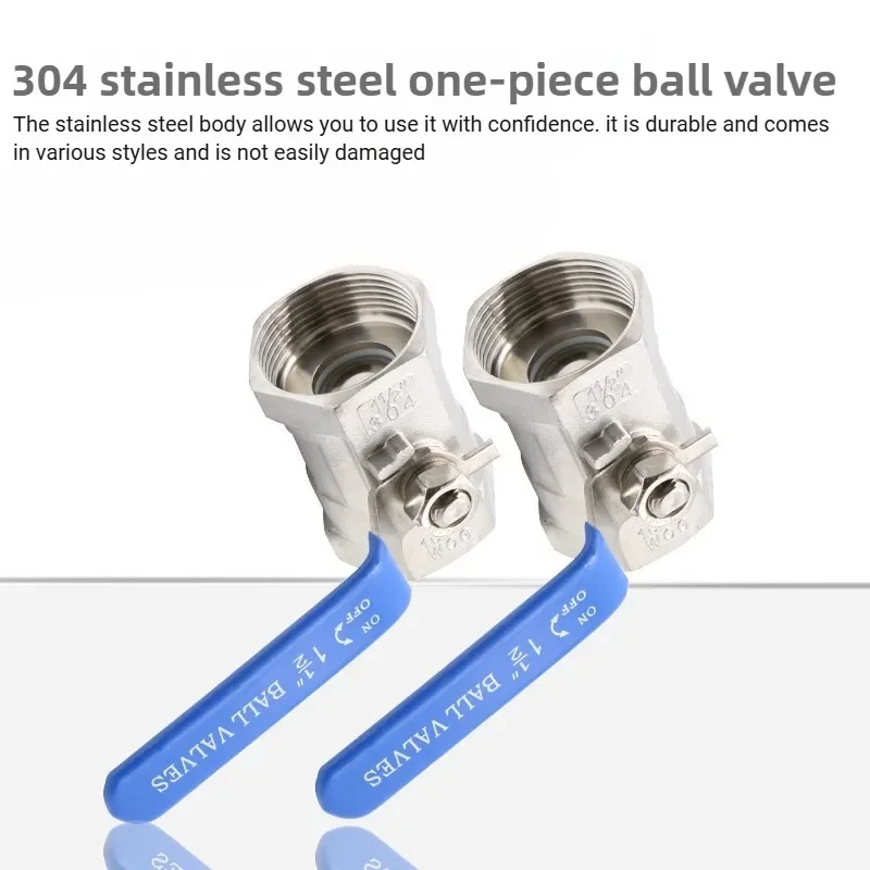 1PCS Stainless Stee…